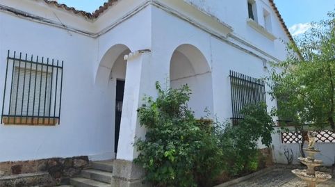Foto 5 de Casa o xalet en venda a Avenida del General Luxán, 46, Castuera, Badajoz