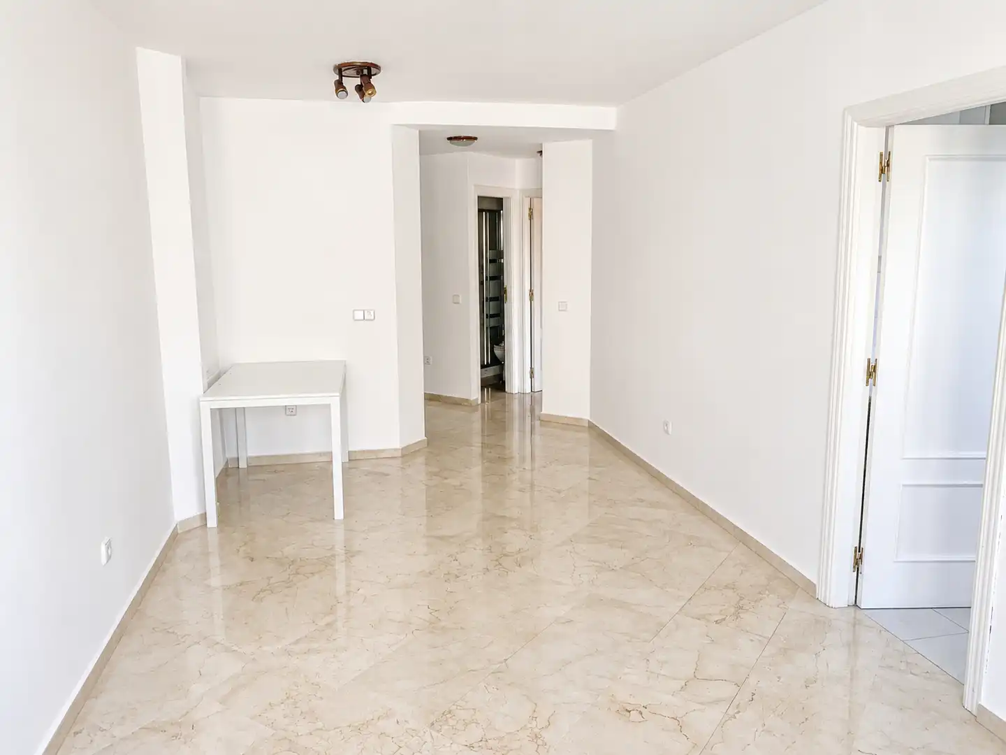Attic for rent in Las Rozas de Madrid  with Air Conditioner, Heating and Private garden