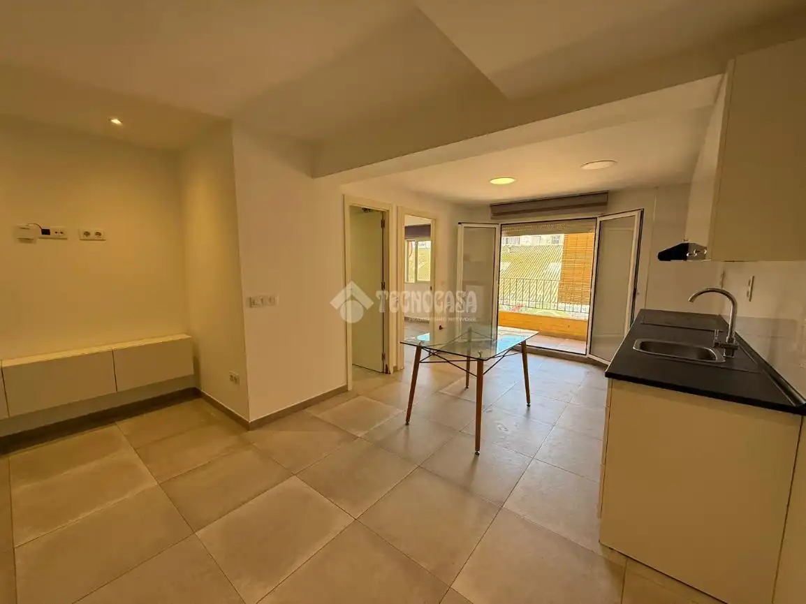 Piso en venta en Els Orriols
