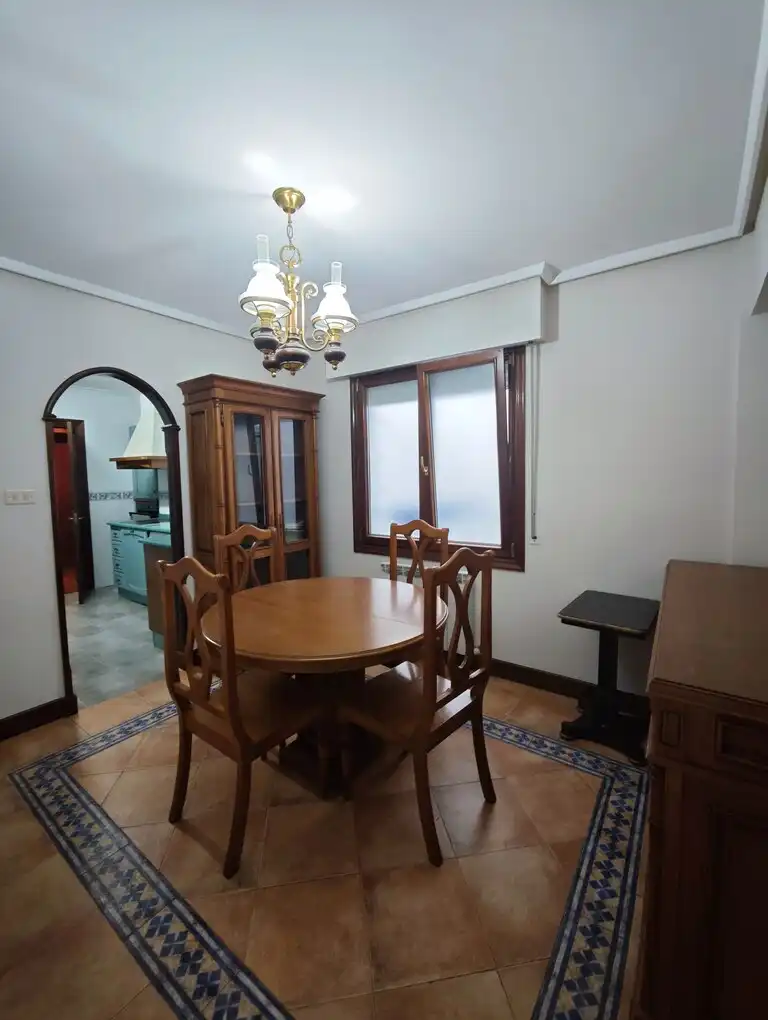 Appartamento con terrazza in vendita a Komentukalea Kalea 22, imagen 9