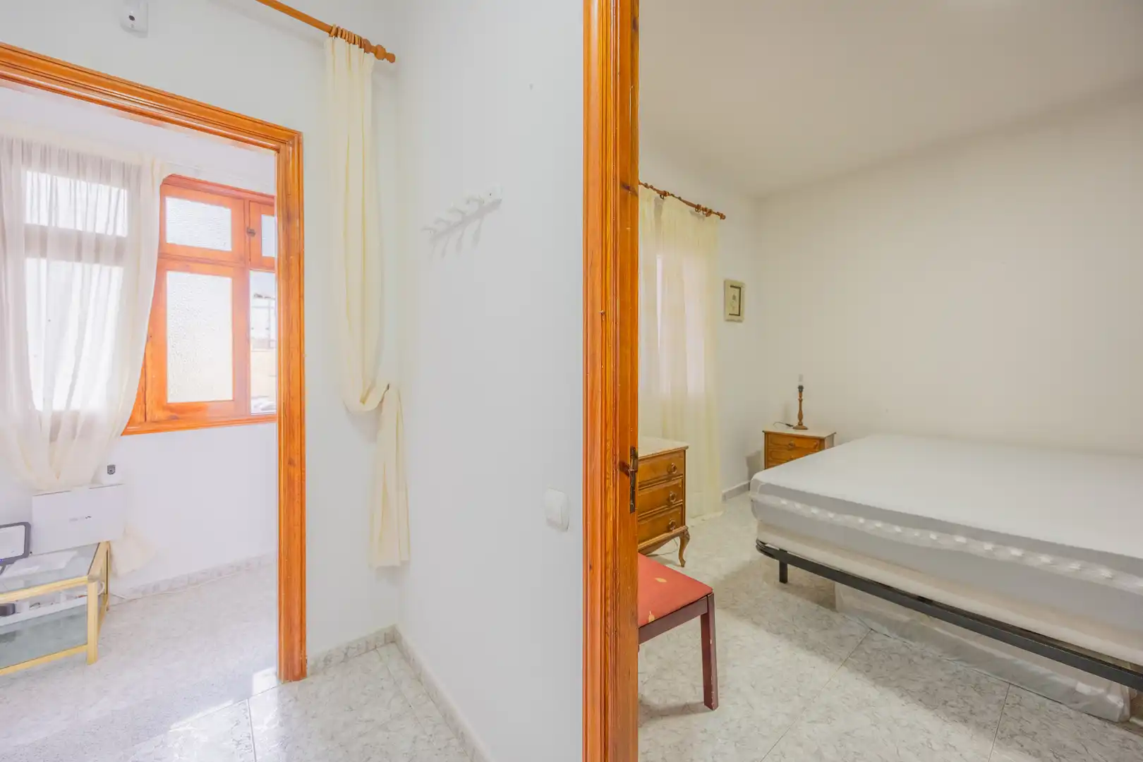 Bedroom of Houses for sale in Telde  with Terrace, Storage room and Furnished