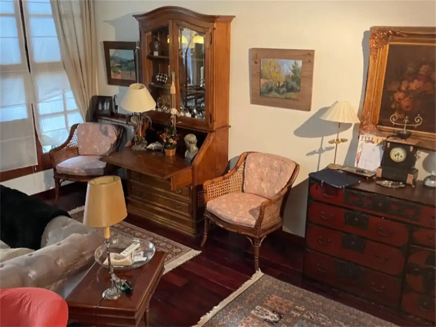 3-bedroom flat for rent in Arinsal, La Massana · 4 of 19