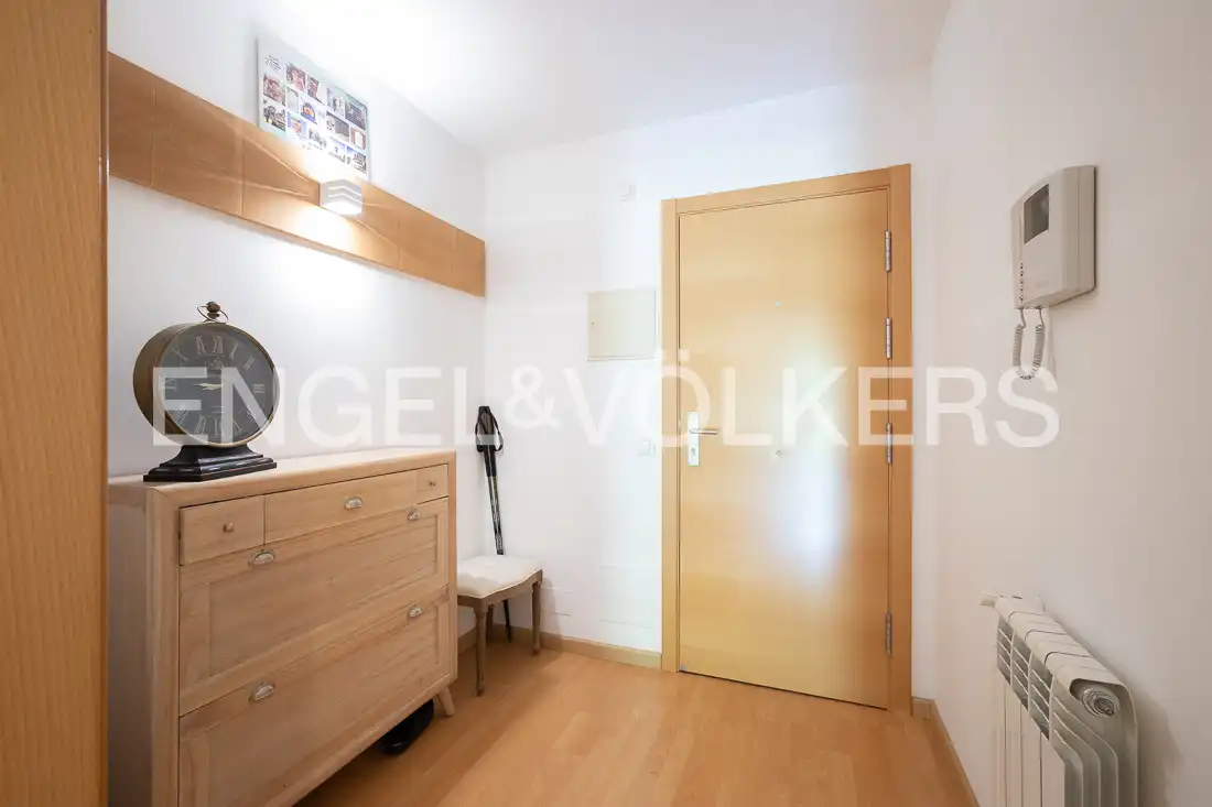 Planta baja en venta en Ordino con Calefacción, Parquet y Trastero