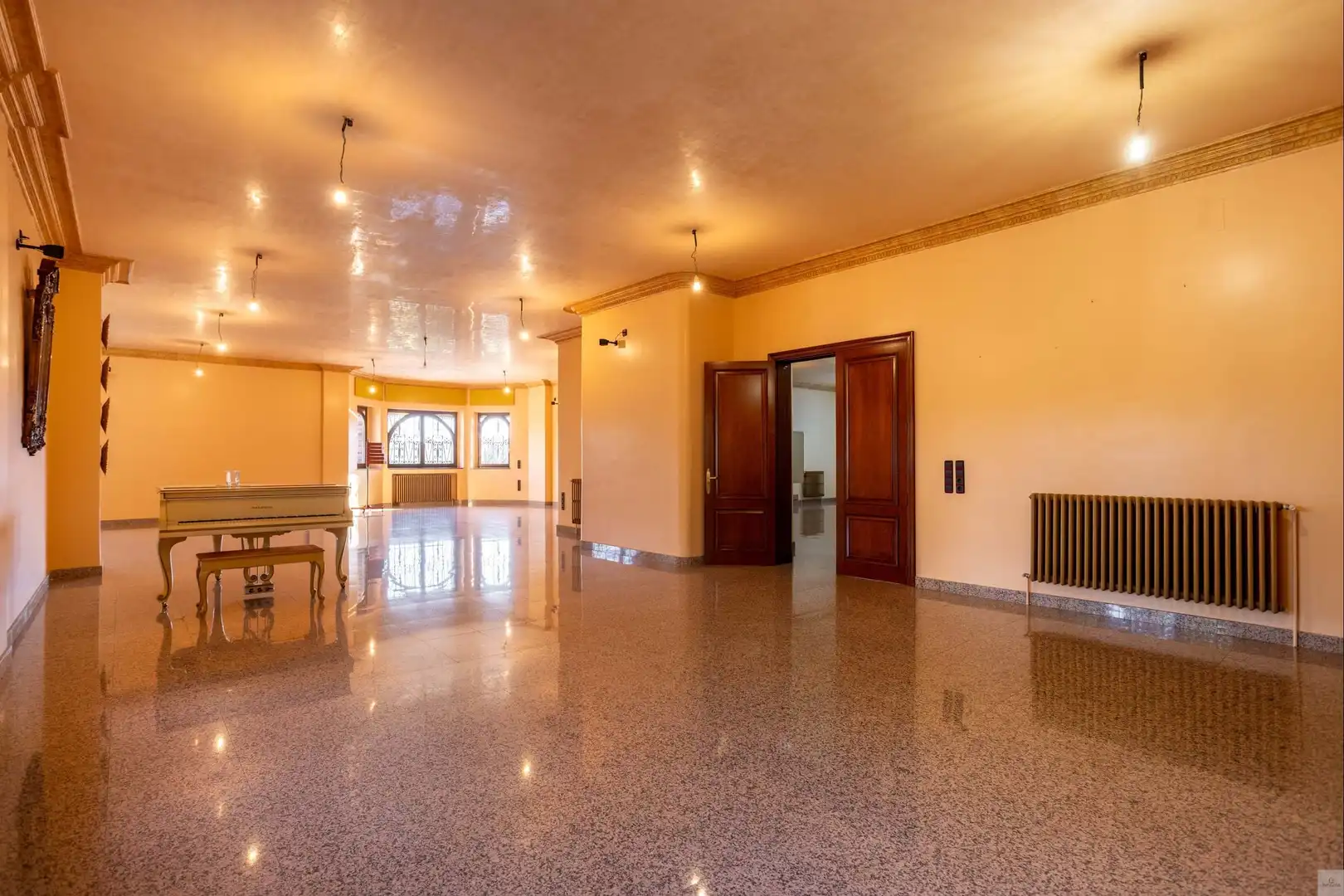 Casa o chalet en venta en El Escorial con Aire acondicionado, Calefacción y Terraza