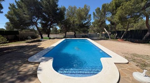 Foto 2 de Casa o chalet en venta en Tibi, Alicante