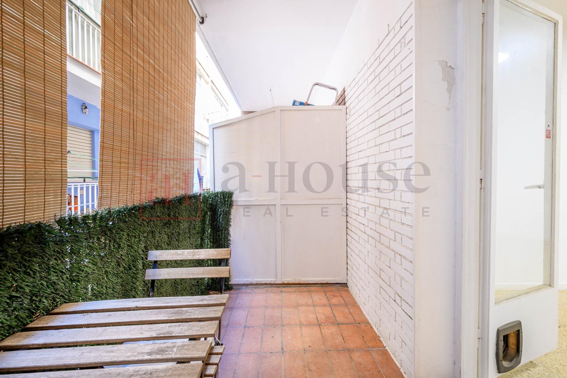 Piso en venta en Centre - Nucli Antic