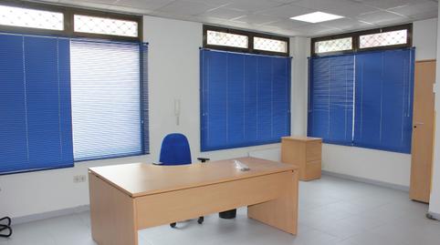 Photo 5 of Premises to rent in Calle las Flores, La Cañadilla, Madrid