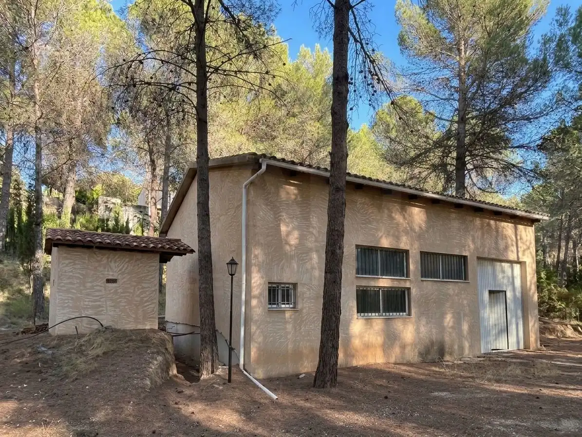 Terrenys i solars en venda a Batoi, imagen 3