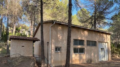 Foto 3 de Residencial en venda a Batoi, Alcoy / Alcoi