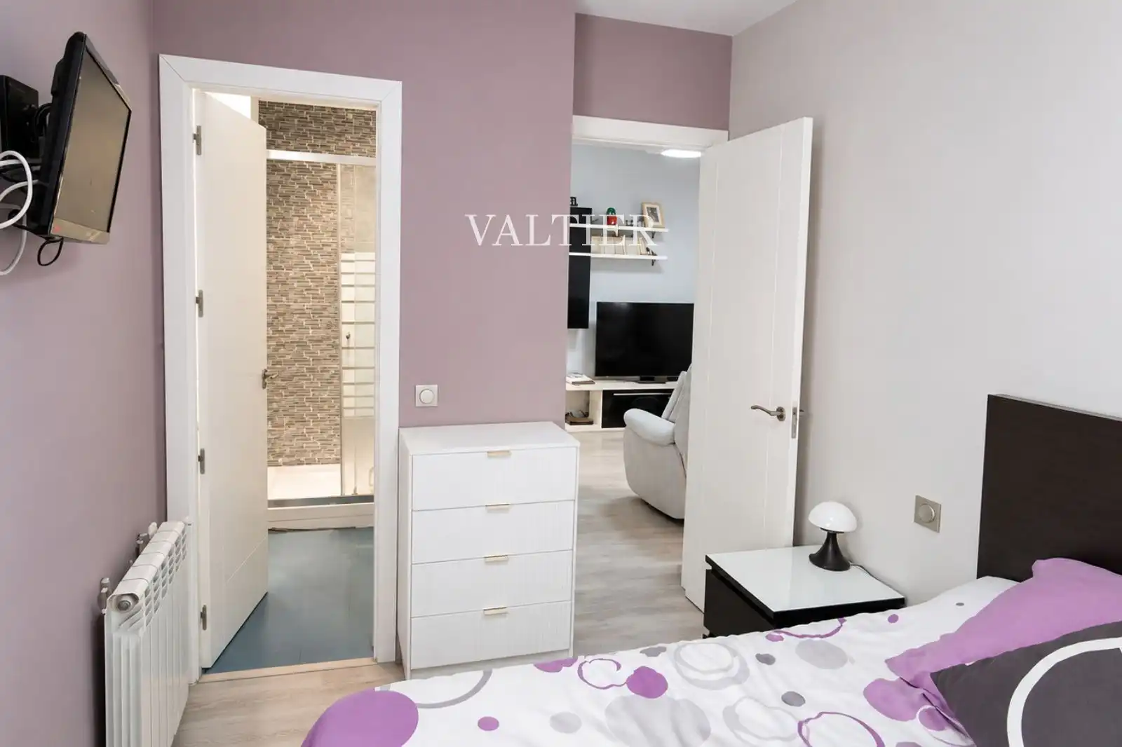 Wohnung mit Aufzug zum Verkauf in Chamberí, imagen 19