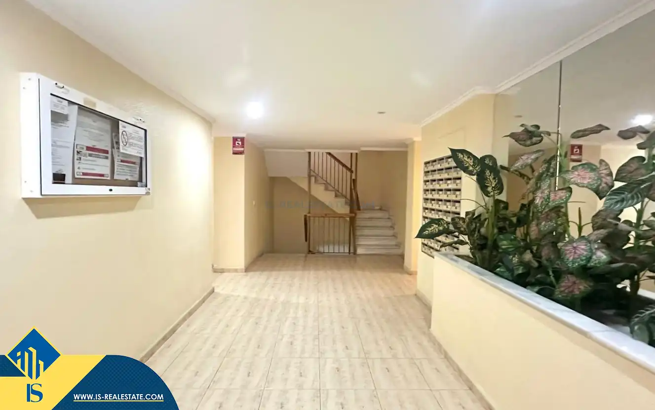 Apartament amb ascensor en venda a Playa del Acequión, Náufragos y Rocío del Mar, imagen 37