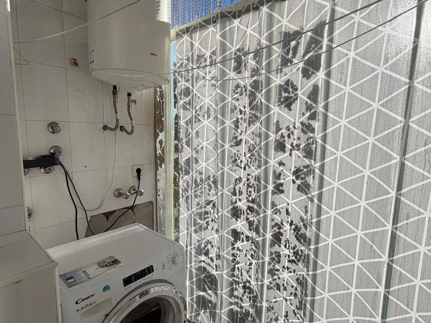 Appartement compact avec terrasse à vendre à Puerto de Mazarrón, imagen 7