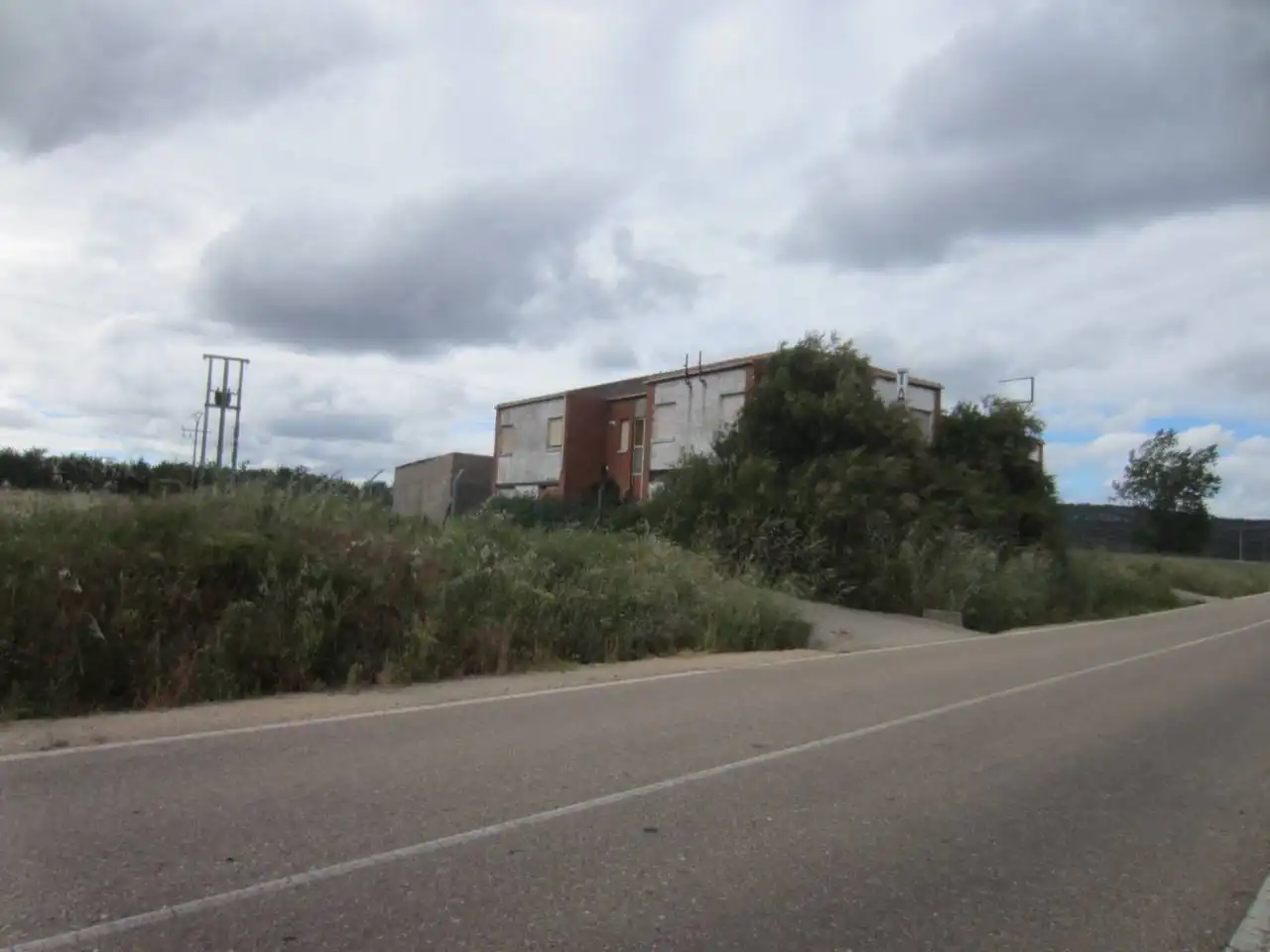 Hotel zum Verkauf in Ciudad Rodrigo, imagen 14