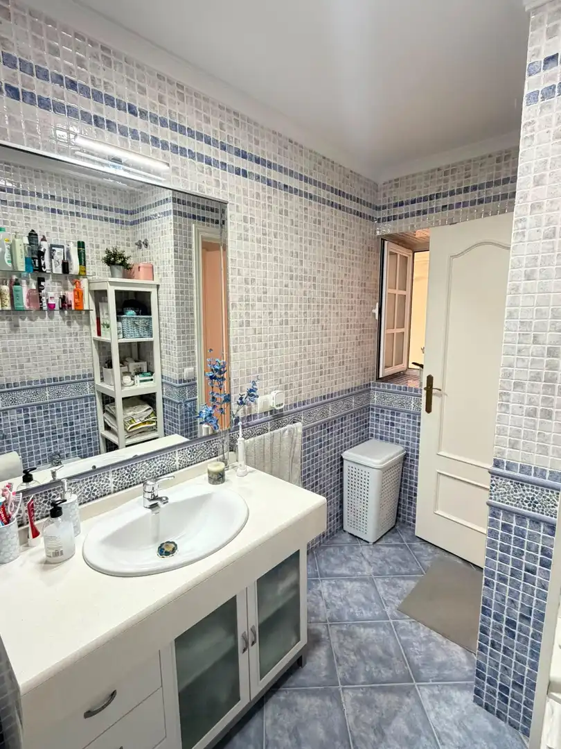 Piso con terraza en venta en La Caleta - La Viña, imagen 19