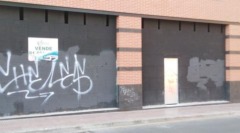 Photo 3 of Premises for sale in Calle de Goya, Estación - Parque O'Donnell, Alcalá de Henares