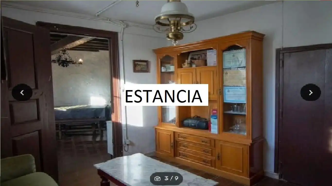 Business premises for sale in Hornos de Moncalvillo, imagen 2