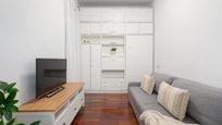 Bedroom of Flat for sale in Donostia - San Sebastián   with Oven, Washing machine and Microwave