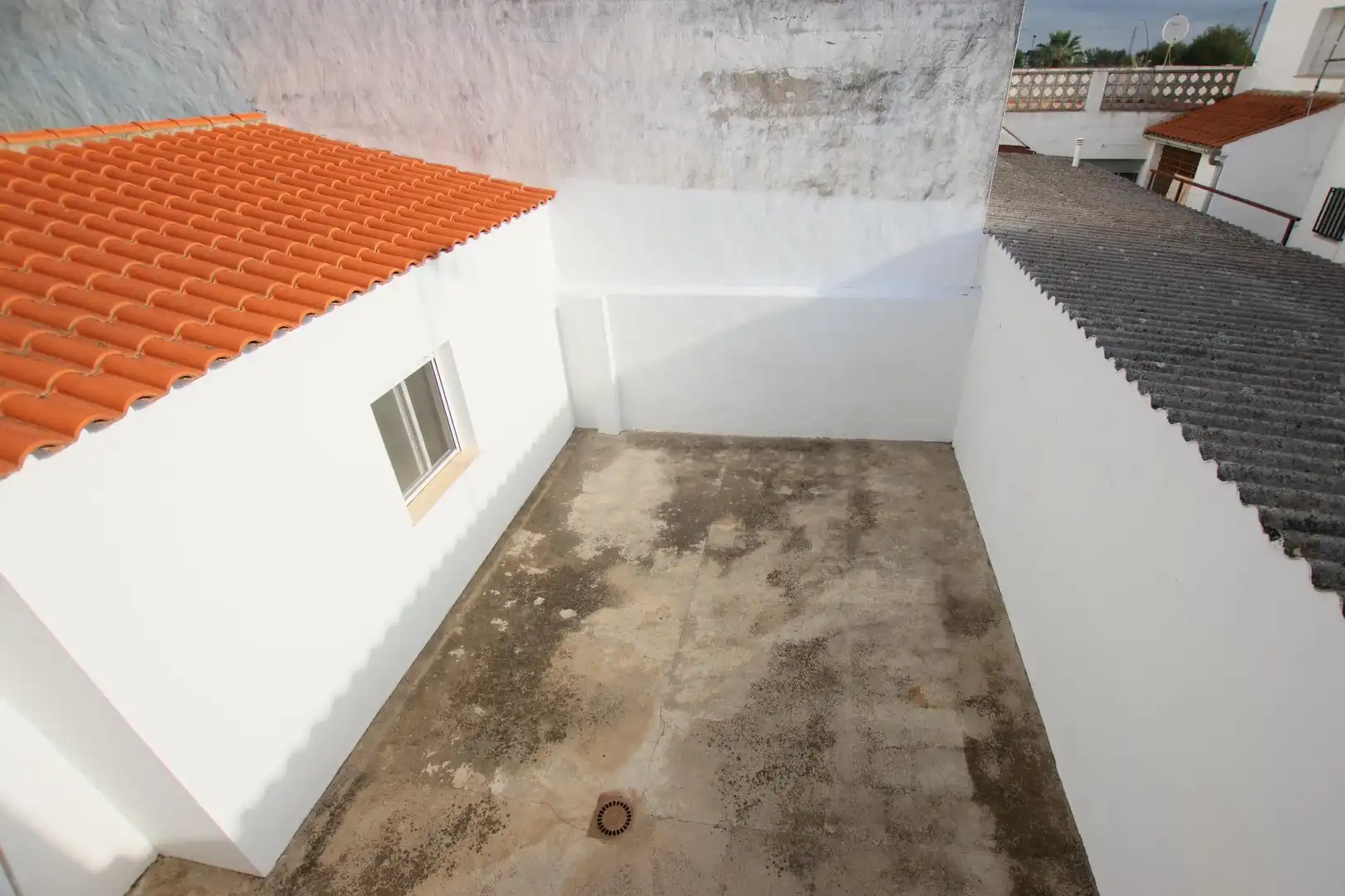 Casa o chalet en venta en Valdelacalzada, Badajoz