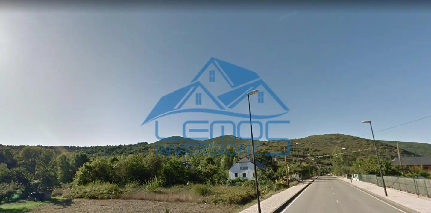 Casa o chalet en venta en Folgoso de la Ribera