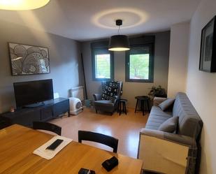 Living room of Flat for sale in Alcalá de Henares  with Heating and Storage room
