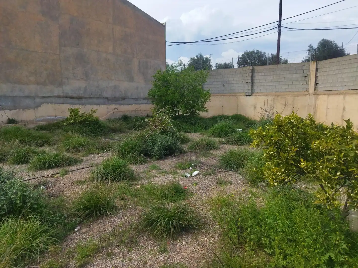 Terreno residencial en venta en Berja, imagen 6