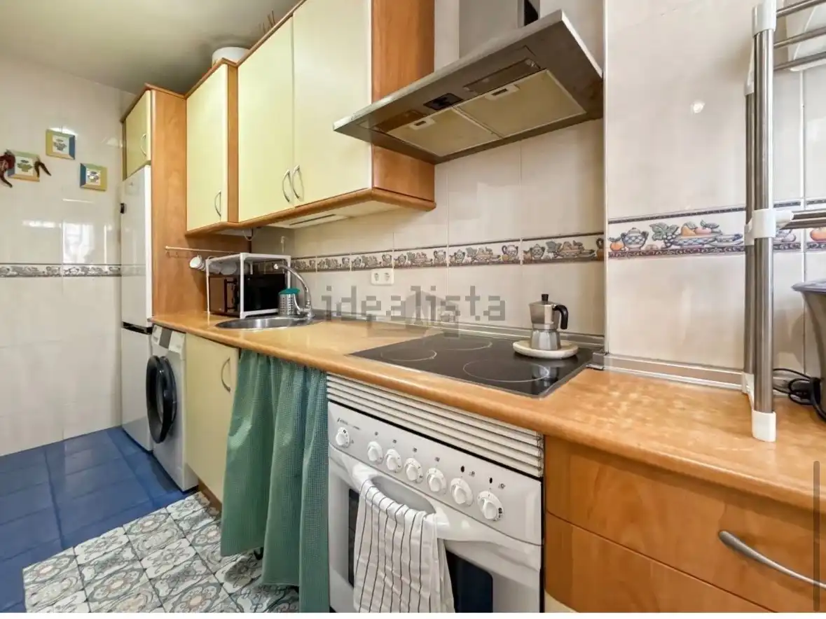 Loft amb ascensor en venda a Campo de la paloma 58, imagen 7