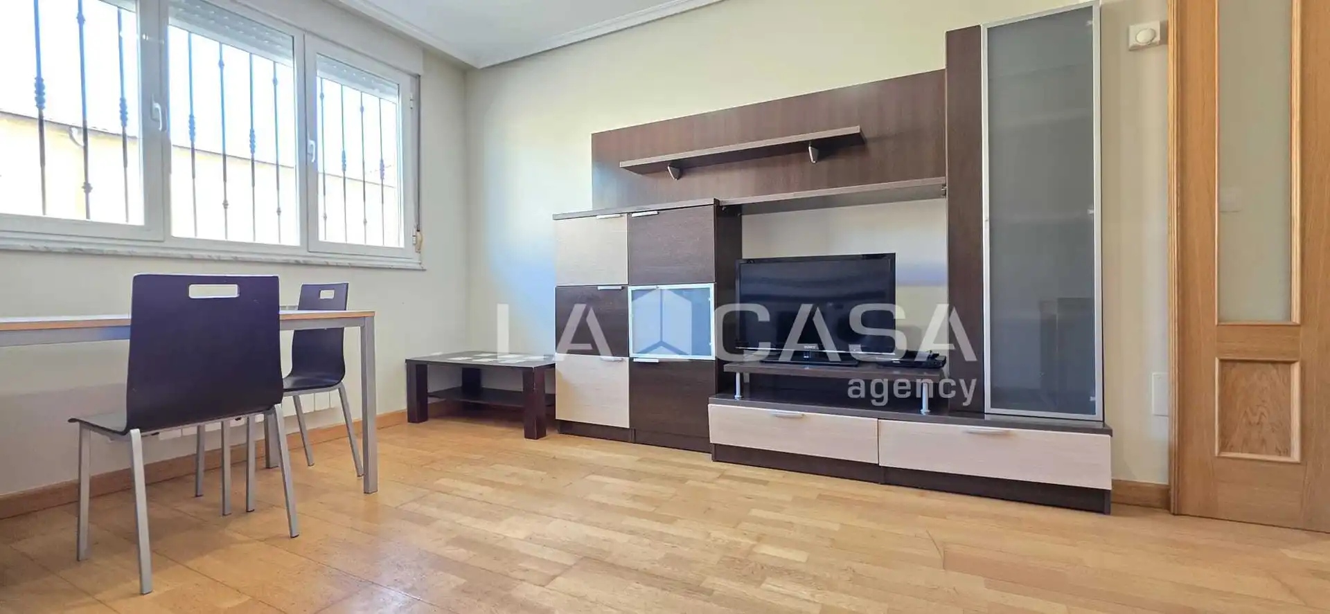 Flat with lift for sale in Calle Bartolomé Herreras, imagen 7