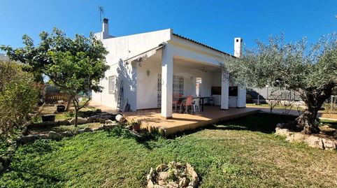 Foto 2 de Casa o xalet en venda a Cl Ordre de Montesa-calafat, 121, Calafat, L'Ametlla de Mar