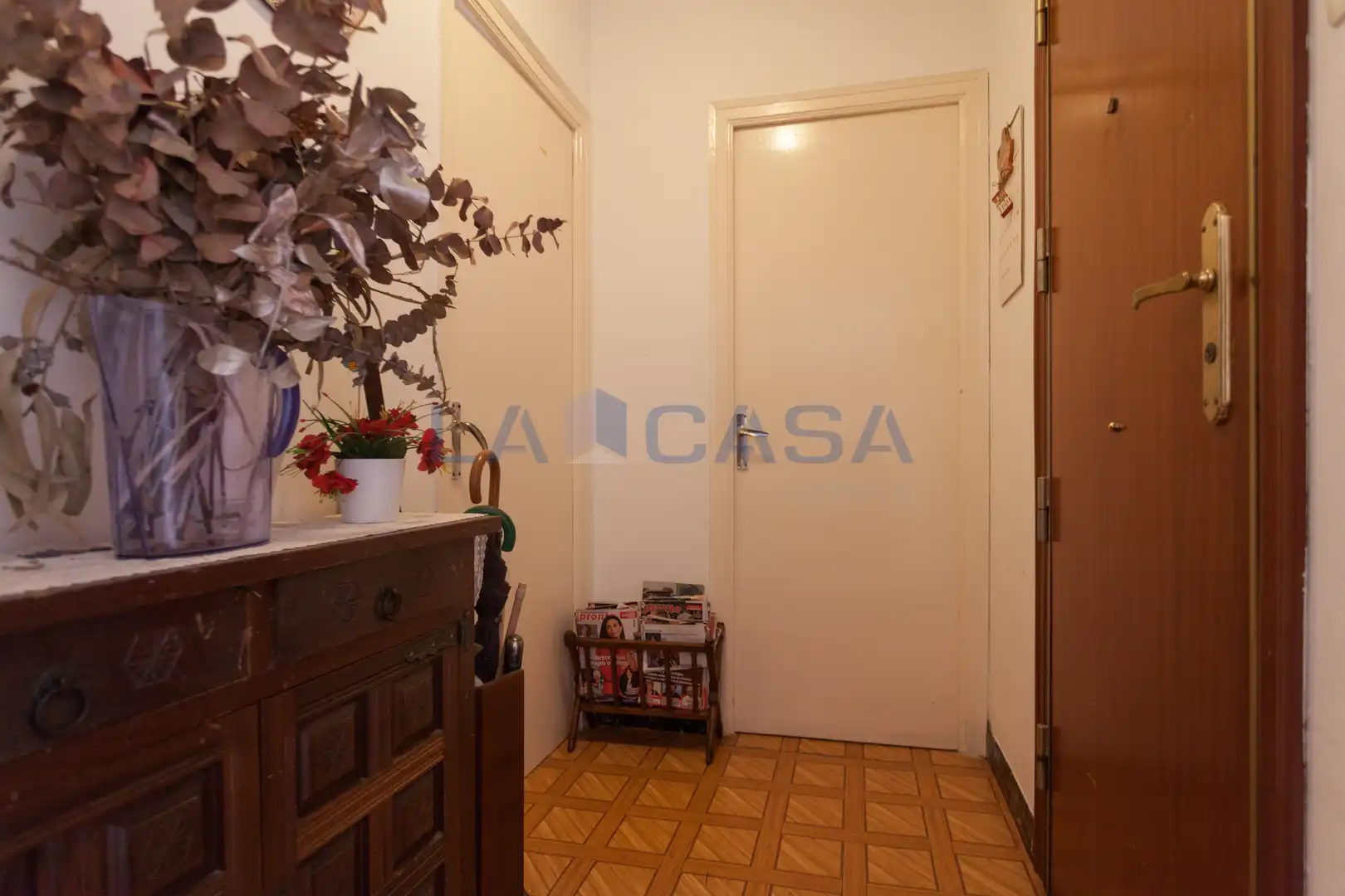 Piso en venta en L'Hospitalet de Llobregat
