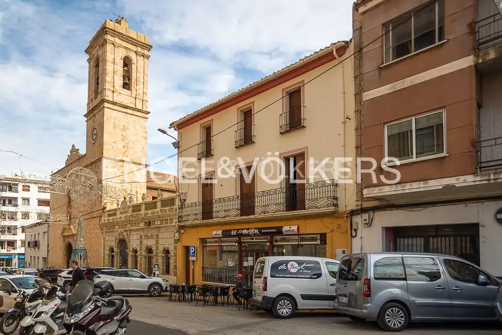 Casa con jardín en venta en Monte Solana, imagen 16