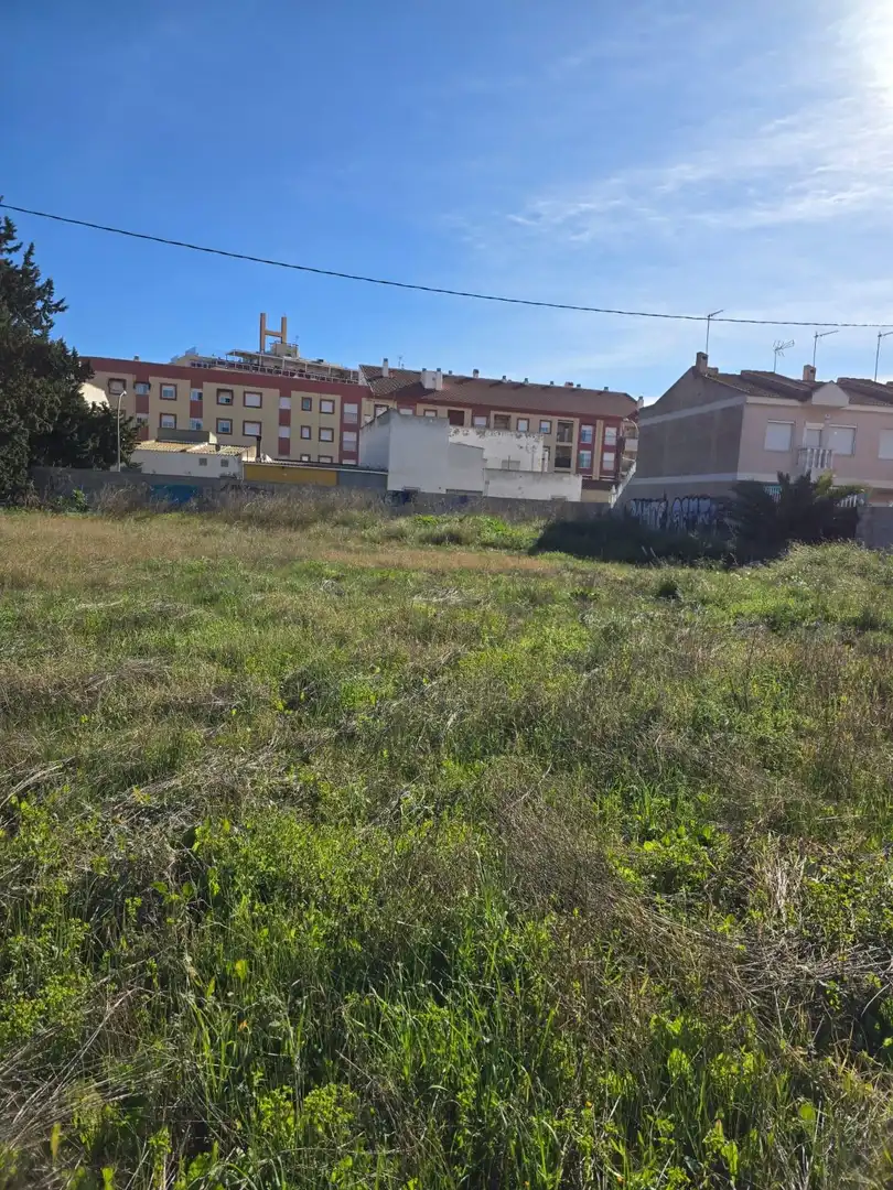 Residential land for sale in Calle de Valladolid 88, imagen 14