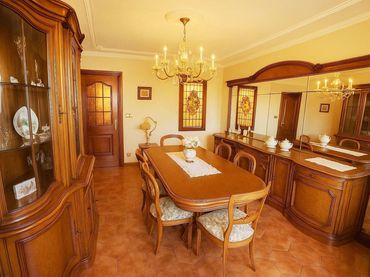 Haus mit Balkon zum Verkauf in Mar Menor de Cartagena – Cabo de Palos