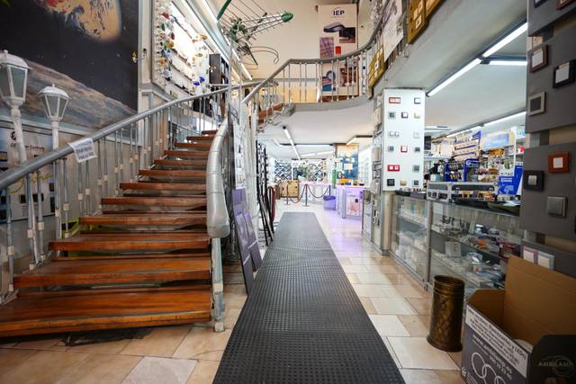 Local comercial en Venta en Calle de los Labradores en Circular