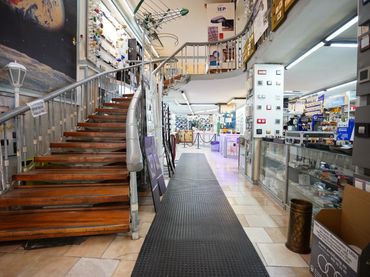 Local comercial en venta en Calle de los Labradores