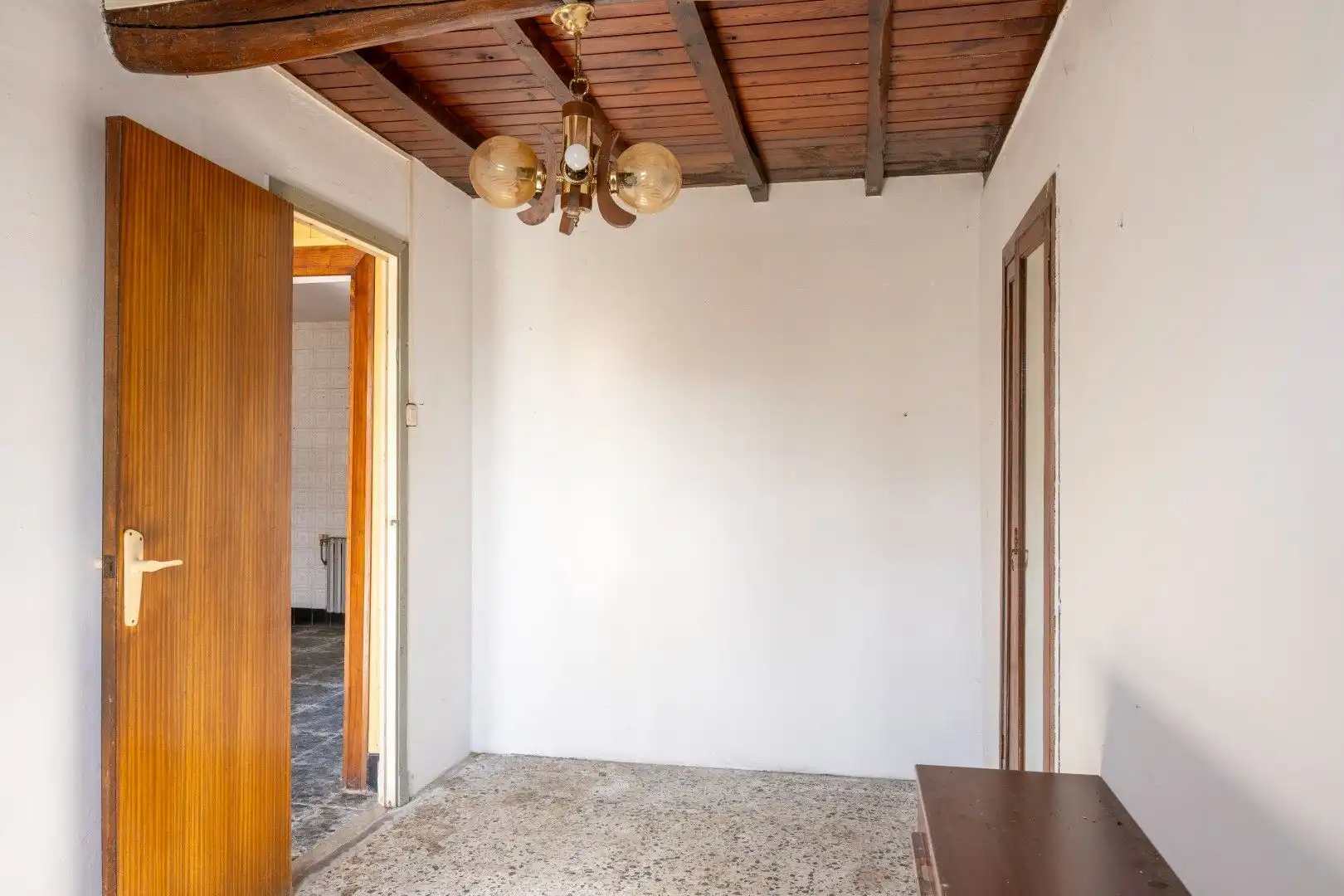Casa amb jardí en venda a Castro 91, imagen 8