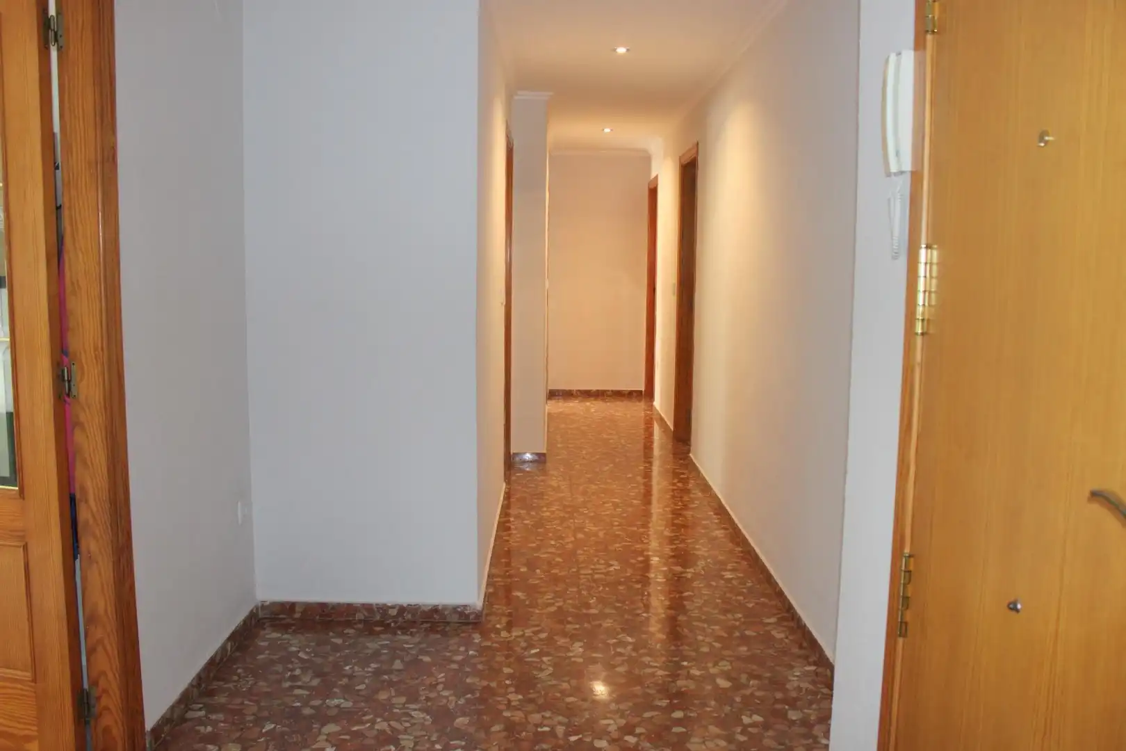 Flat for sale in Oliva pueblo