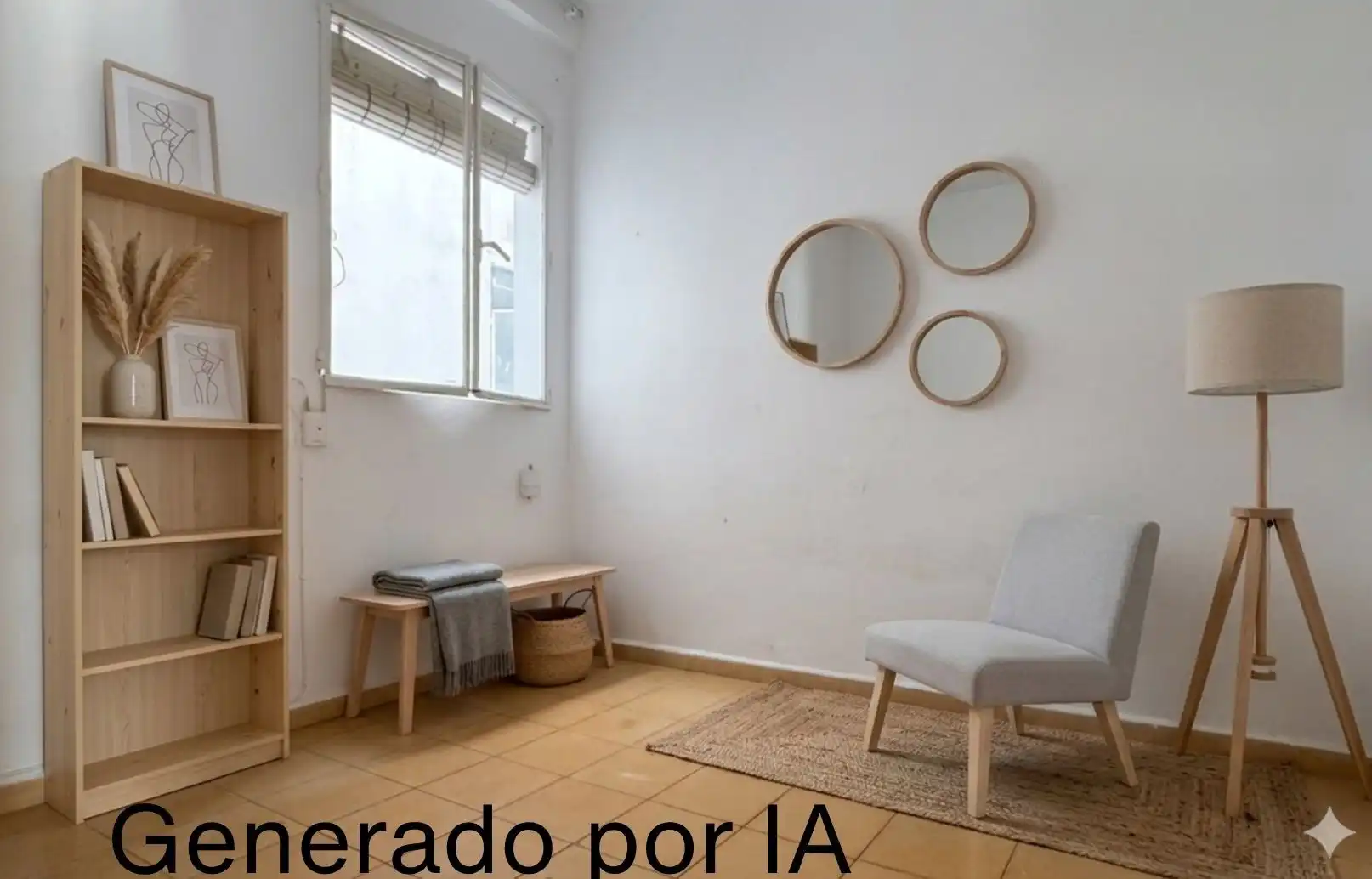 Living room of Apartments for sale in Sevilla