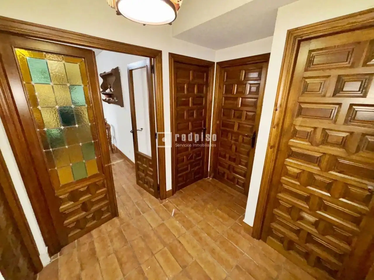 Piso en venta en Trijueque con Calefacción y Terraza