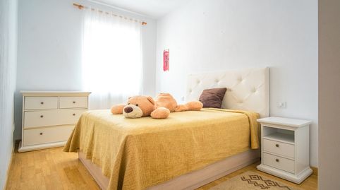 Foto 5 von Wohnung zum Verkauf in Rúa Do Conde de Torrecedeira, Berbés - Peritos, Vigo