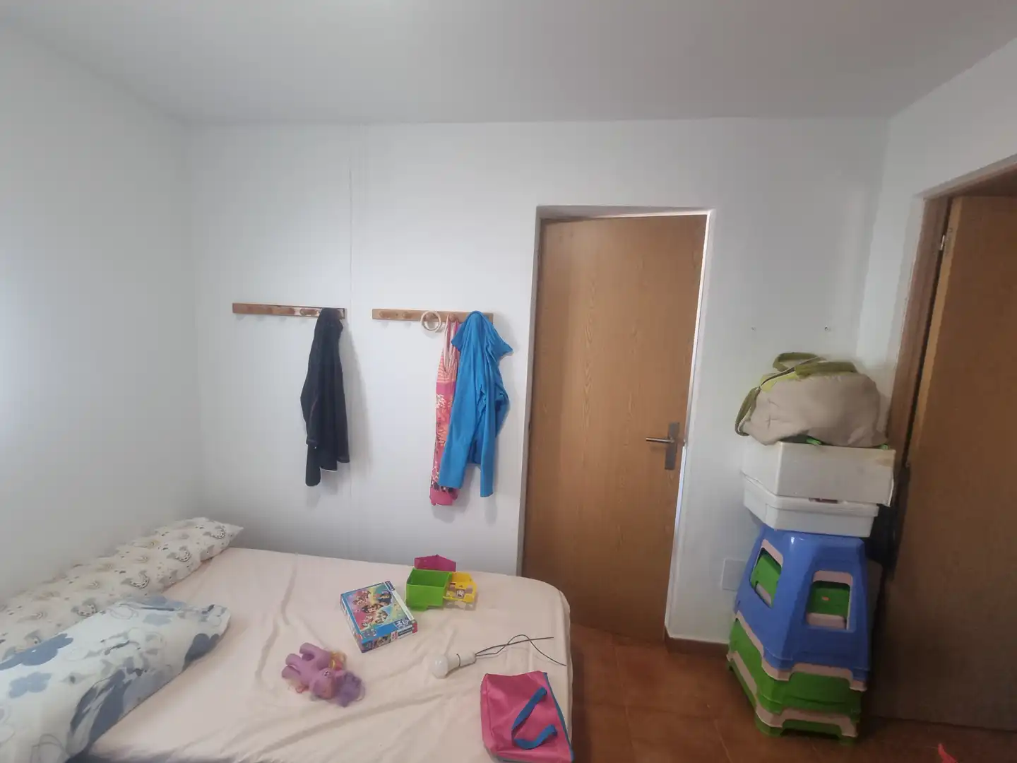 Habitación de Terreno en venta en Senés