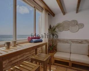 Balcony of Flat for sale in Tacoronte  with Terrace and Furnished