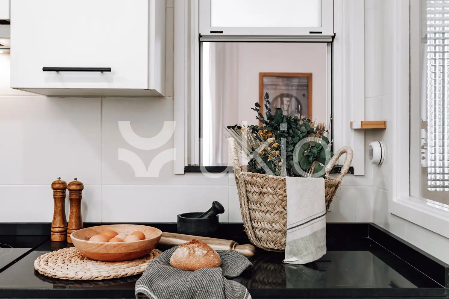 Apartment with terrace to rent in Carrer de Villarroel, imagen 11