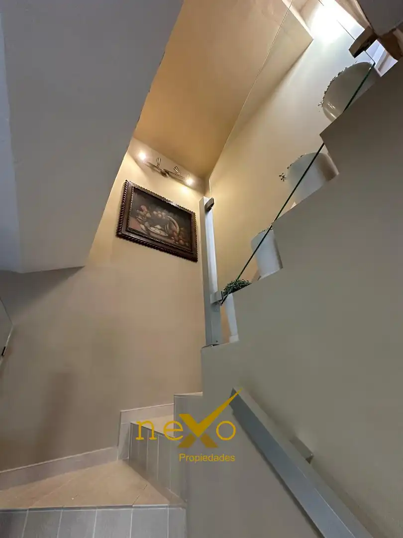 Dúplex en venda en Carmona amb Aire condicionat, Calefacció i Terrassa