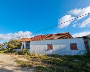 Vista exterior de Casa o xalet en venda en Tarifa