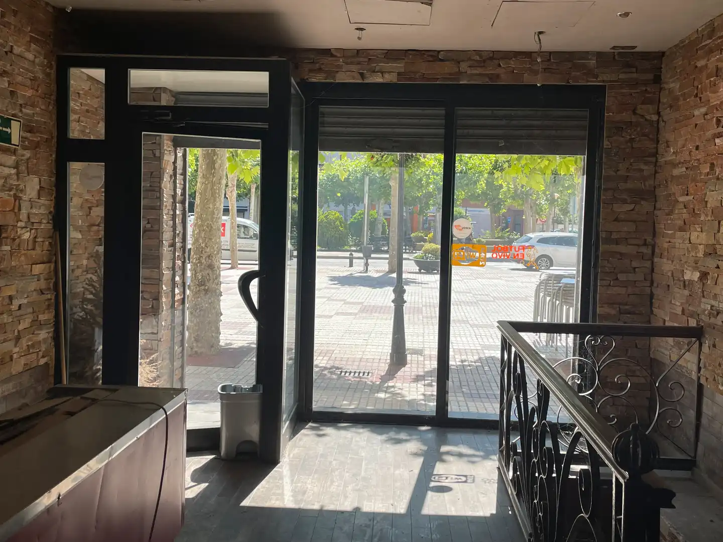 Local comercial de lloguer a Santo Domingo de la Calzada, imagen 9
