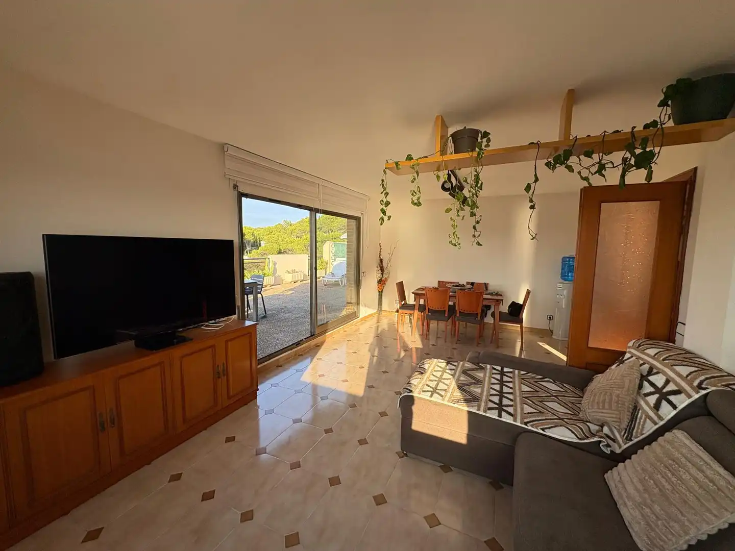 Penthouse mit Terrasse zum Verkauf in Carrer de la Cala de la Font, imagen 21