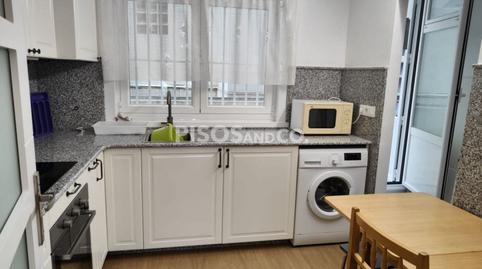 Photo 4 of Flat to rent in Calle Cardenal Cisneros, Sagrada Familia, A Coruña Capital