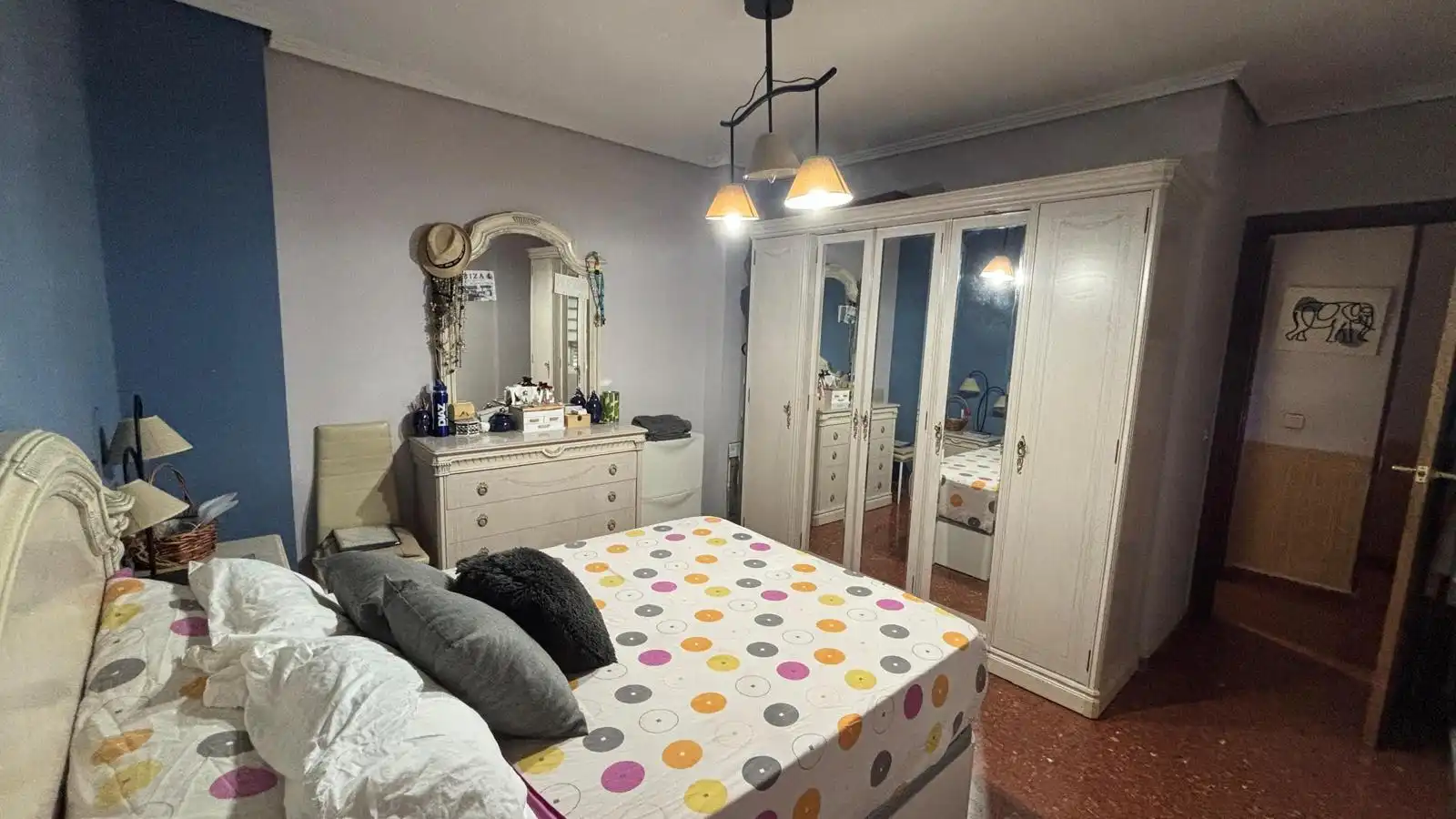 Flat for sale in Poniente-Norte - Miralbaida - Parque Azahara