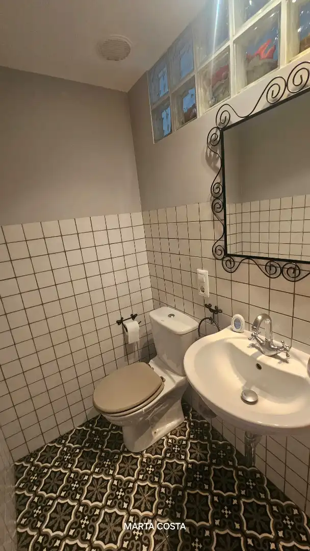 Casa a schiera con piscina in affitto a Carrer de la Paleta, imagen 23