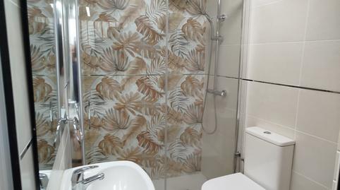 Foto 4 de Casa adosada en venda a Centro Histórico, Vélez-Málaga